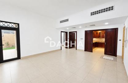Apartment - 1 Bedroom - 2 Bathrooms for rent in Miska 3 - Miska - Old Town - Downtown Dubai - Dubai