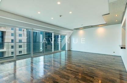 Apartment - 2 Bedrooms - 3 Bathrooms for rent in Damac Heights - Dubai Marina - Dubai