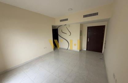 Apartment - 1 Bedroom - 1 Bathroom for rent in Al Naemiya Tower 2 - Al Naemiya Towers - Al Nuaimiya - Ajman
