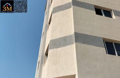 Whole Building - 1 Bedroom - 2 Bathrooms for rent in Al Rashidiya Towers - Al Rashidiya - Ajman Downtown - Ajman