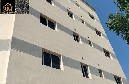 عمارة بالكامل - غرفة نوم - 2 حمامات للايجار في أبراج الراشدية - الراشدية - عجمان وسط المدينة - عجمان