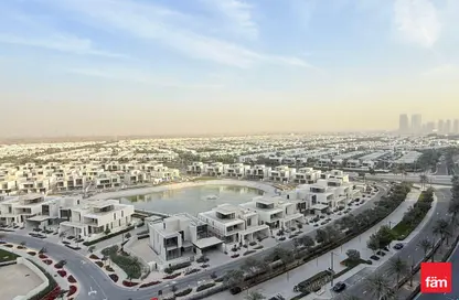 Apartment - 2 Bedrooms - 2 Bathrooms for sale in Park Horizon Tower 1 - Park Horizon - Dubai Hills Estate - Dubai