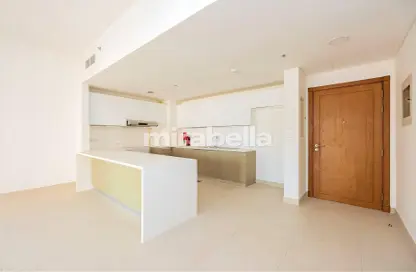 Apartment - 2 Bedrooms - 3 Bathrooms for sale in Al Andalus Tower F - Al Andalus - Jumeirah Golf Estates - Dubai