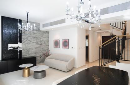 Villa - 4 Bedrooms - 3 Bathrooms for rent in Amargo 2 - Amargo - Damac Hills 2 - Dubai