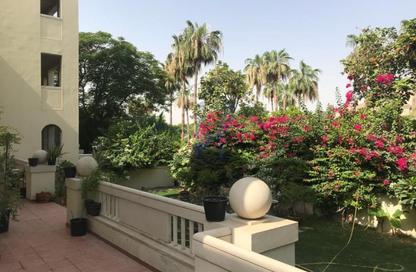 Apartment - 3 Bedrooms - 5 Bathrooms for sale in Al Badia Residences Building 10 - Al Badia Residences - Dubai Festival City - Dubai