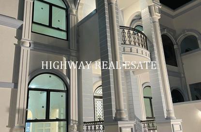 Villa - 5 - 5 for rent in Hoshi 1 - Hoshi - Al Badie - Sharjah