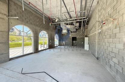 Retail - Studio - 1 Bathroom for rent in Vincitore Benessere - Arjan - Dubai