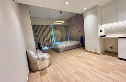 Apartment - Studio - 1 for rent in Seslia Tower - District 4 - Jumeirah Village Triangle - Dubai Apartment - Studio - 1 for rent in Seslia Tower - District 4 - Jumeirah Village Triangle - Dubai