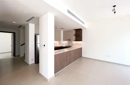 Townhouse - 4 Bedrooms - 3 Bathrooms for rent in Elan - Tilal Al Ghaf - Dubai