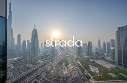Apartment - 2 - 3 for rent in Downtown Views II Tower 1 - Downtown Views II - Zabeel 2 - Zabeel - Dubai Apartment - 2 - 3 for rent in Downtown Views II Tower 1 - Downtown Views II - Zabeel 2 - Zabeel - Dubai
