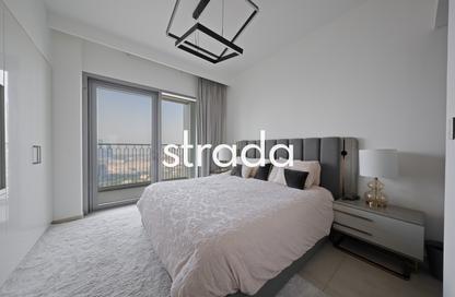 Apartment - 2 - 3 for rent in Downtown Views II Tower 1 - Downtown Views II - Zabeel 2 - Zabeel - Dubai Apartment - 2 - 3 for rent in Downtown Views II Tower 1 - Downtown Views II - Zabeel 2 - Zabeel - Dubai