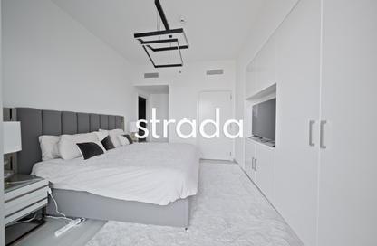 Apartment - 2 - 3 for rent in Downtown Views II Tower 1 - Downtown Views II - Zabeel 2 - Zabeel - Dubai