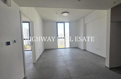Apartment - 1 - 2 for rent in The Boulevard 2 - Aljada - Sharjah