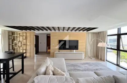 فيلا - 3 غرف نوم - 3 حمامات للايجار في فيلات فينيتو - داماك هيلز - دبي