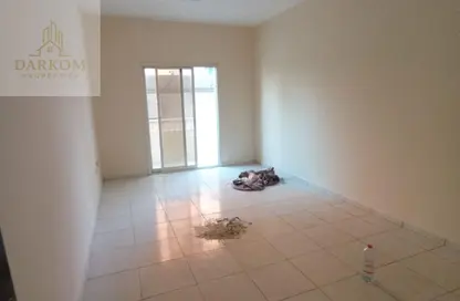 Apartment - 1 Bedroom - 1 Bathroom for rent in Al Naemiya Tower 2 - Al Naemiya Towers - Al Nuaimiya - Ajman