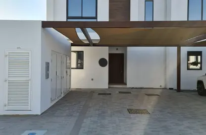 تاون هاوس - 2 غرف نوم - 2 حمامات للايجار في الغدير 2 - الغدير - أبوظبي