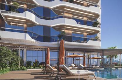 Apartment - 1 - 2 for sale in The Orchard Place Tower C - The Orchard Place - District 12 - Jumeirah Village Circle - Dubai