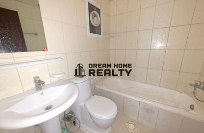 Apartment - 1 Bedroom - 2 Bathrooms for rent in Hend Tower - Al Taawun Street - Al Taawun - Sharjah Apartment - 1 Bedroom - 2 Bathrooms for rent in Hend Tower - Al Taawun Street - Al Taawun - Sharjah