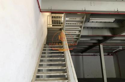 Warehouse - Studio - 1 Bathroom for rent in Industrial Area 18 - Sharjah Industrial Area - Sharjah