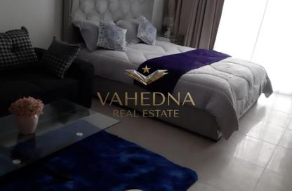 Apartment - Studio - 1 Bathroom for rent in Divine Residence - Arjan - Dubai Apartment - Studio - 1 Bathroom for rent in Divine Residence - Arjan - Dubai