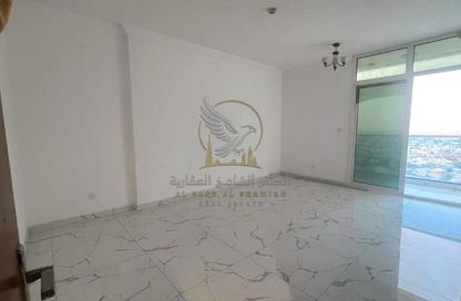 Apartment - 2 - 3 for rent in Oasis Tower 2 - Oasis Tower - Al Rashidiya 1 - Al Rashidiya - Ajman Apartment - 2 - 3 for rent in Oasis Tower 2 - Oasis Tower - Al Rashidiya 1 - Al Rashidiya - Ajman