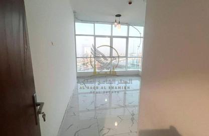 Apartment - 2 - 3 for rent in Oasis Tower 2 - Oasis Tower - Al Rashidiya 1 - Al Rashidiya - Ajman