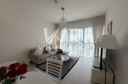 Apartment - 2 - 2 for sale in Radiant Square - City Of Lights - Al Reem Island - Abu Dhabi