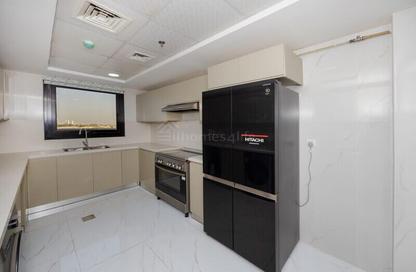 Apartment - 3 Bedrooms - 4 Bathrooms for rent in Equiti Arcade - Al Furjan - Dubai