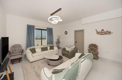 Apartment - 3 Bedrooms - 4 Bathrooms for rent in Equiti Arcade - Al Furjan - Dubai Apartment - 3 Bedrooms - 4 Bathrooms for rent in Equiti Arcade - Al Furjan - Dubai