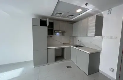 Apartment - 2 Bedrooms - 3 Bathrooms for rent in Equiti Home A - Equiti Home - Al Furjan - Dubai