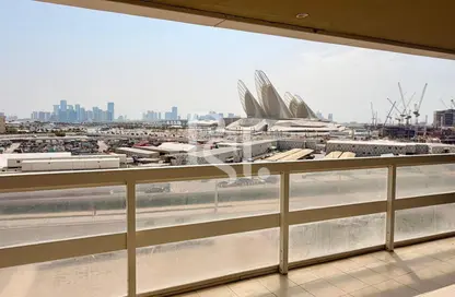 شقة - غرفة نوم - 2 حمامات للبيع في أجوان تاورز - منطقة السعديات الثقافية - جزيرة السعديات - أبوظبي