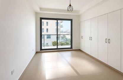 Apartment - 1 Bedroom - 1 Bathroom for sale in Pacific Polynesia - Pacific - Al Marjan Island - Ras Al Khaimah