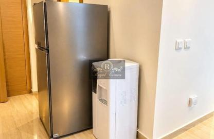 Apartment - Studio - 1 for rent in Regina Tower - District 12 - Jumeirah Village Circle - Dubai Apartment - Studio - 1 for rent in Regina Tower - District 12 - Jumeirah Village Circle - Dubai