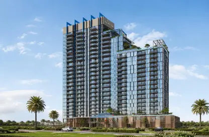 Apartment - 2 Bedrooms - 4 Bathrooms for sale in The Highbury - Sobha Hartland - Mohammed Bin Rashid City - Dubai