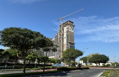 Apartment - 2 Bedrooms - 4 Bathrooms for sale in The Highbury - Sobha Hartland - Mohammed Bin Rashid City - Dubai