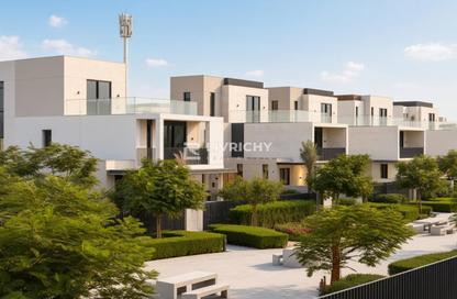 Villa - 4 - 6 for rent in Elie Saab 1 - Elie Saab - Arabian Ranches 3 - Dubai