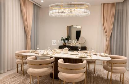 Villa - 4 - 6 for rent in Elie Saab 1 - Elie Saab - Arabian Ranches 3 - Dubai