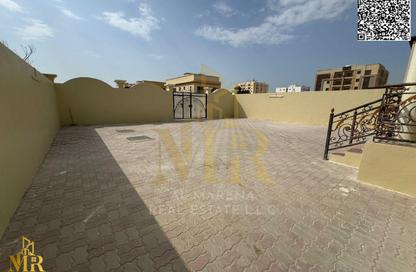 Villa - 5 Bedrooms - 7 Bathrooms for sale in Al Rawda 1 - Al Rawda - Ajman Villa - 5 Bedrooms - 7 Bathrooms for sale in Al Rawda 1 - Al Rawda - Ajman