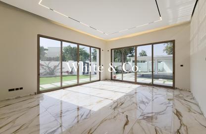 Villa - 7 Bedrooms - 7+ Bathrooms for sale in Silk Leaf 3 - Silk Leaf - Al Barari - Dubai