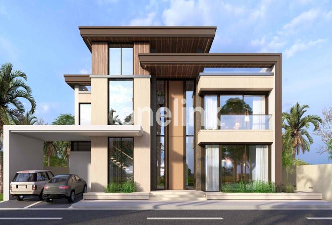 Luxury Freehold Villa | Upgraded | Private Pool