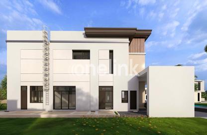 Villa - 5 - 6 for sale in Al Khawaneej 1 - Al Khawaneej - Dubai