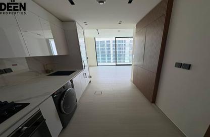 Apartment - Studio - 1 for rent in Binghatti Azure - District 16 - Jumeirah Village Circle - Dubai Apartment - Studio - 1 for rent in Binghatti Azure - District 16 - Jumeirah Village Circle - Dubai