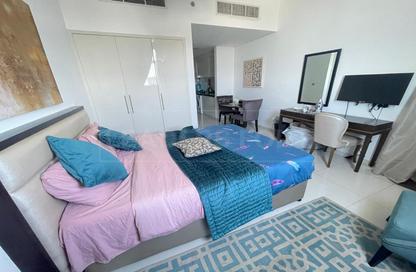 Apartment - Studio - 1 Bathroom for rent in Ghalia Tower - District 18 - Jumeirah Village Circle - Dubai Apartment - Studio - 1 Bathroom for rent in Ghalia Tower - District 18 - Jumeirah Village Circle - Dubai