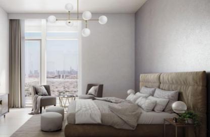 Apartment - 2 Bedrooms - 3 Bathrooms for sale in Azizi Sakandar - Al Furjan - Dubai