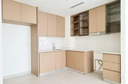 شقة - 2 غرف نوم - 2 حمامات للايجار في سافانا في كريك بيتش برج 2 - السافانا - جريك بيتش - مرسى خور دبي - دبي