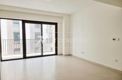 Apartment - 2 Bedrooms - 2 Bathrooms for rent in Savanna at Creek Beach Tower 2 - Savanna at Creek Beach - Creek Beach - Dubai Creek Harbour (The Lagoons) - Dubai