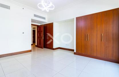 Apartment - 2 Bedrooms - 2 Bathrooms for rent in Golden Mile 1 - Golden Mile - Palm Jumeirah - Dubai