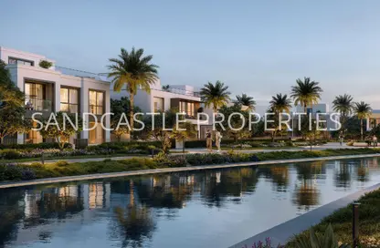 Villa - 4 Bedrooms - 7+ Bathrooms for sale in Mareva 2 The Oasis - The Oasis by Emaar - Dubai