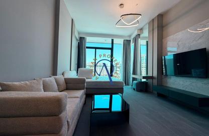 Apartment - Studio - 1 Bathroom for rent in Elevate by Prescott - Arjan - Dubai