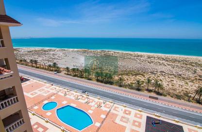 Apartment - 1 - 1 for sale in Royal breeze 2 - Royal Breeze - Al Hamra Village - Ras Al Khaimah